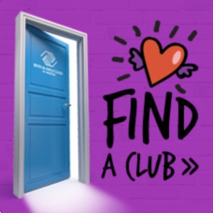 Find a Club