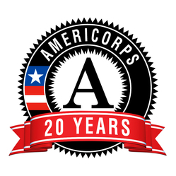 AmeriCorps Celebrates 20 Years