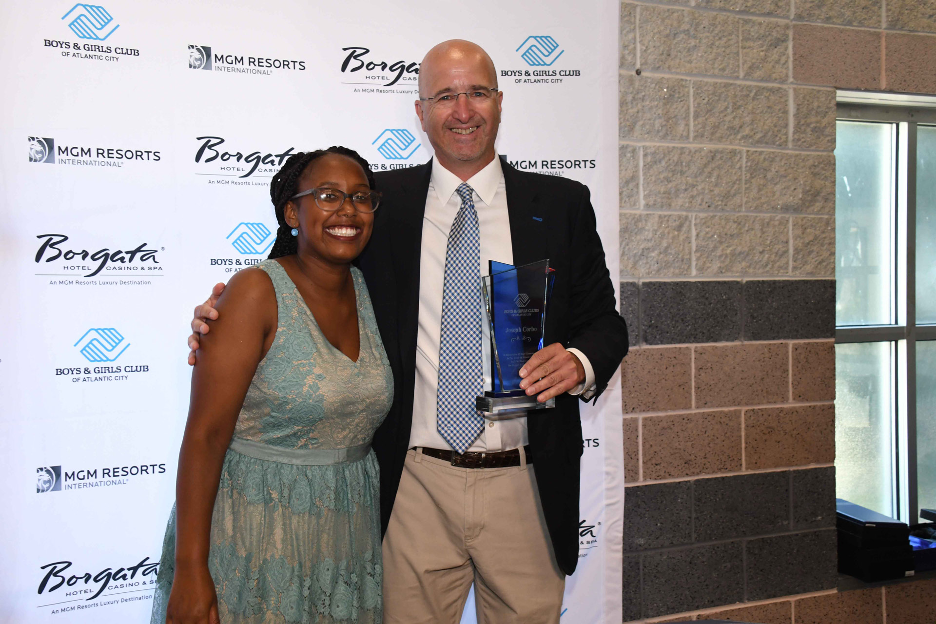 The Boys & Girls Clubs of Atlantic City Boy and Girls Clubs in New Jersey