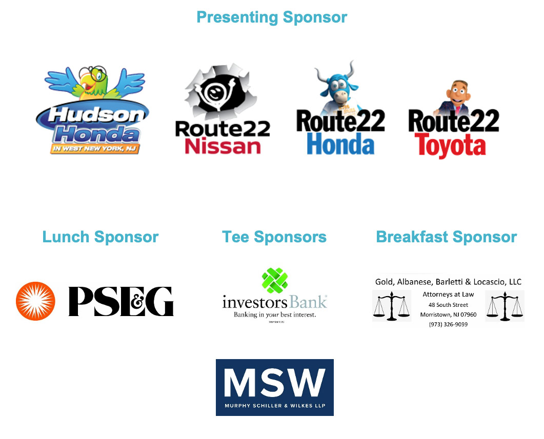2020 golf outing sponsors